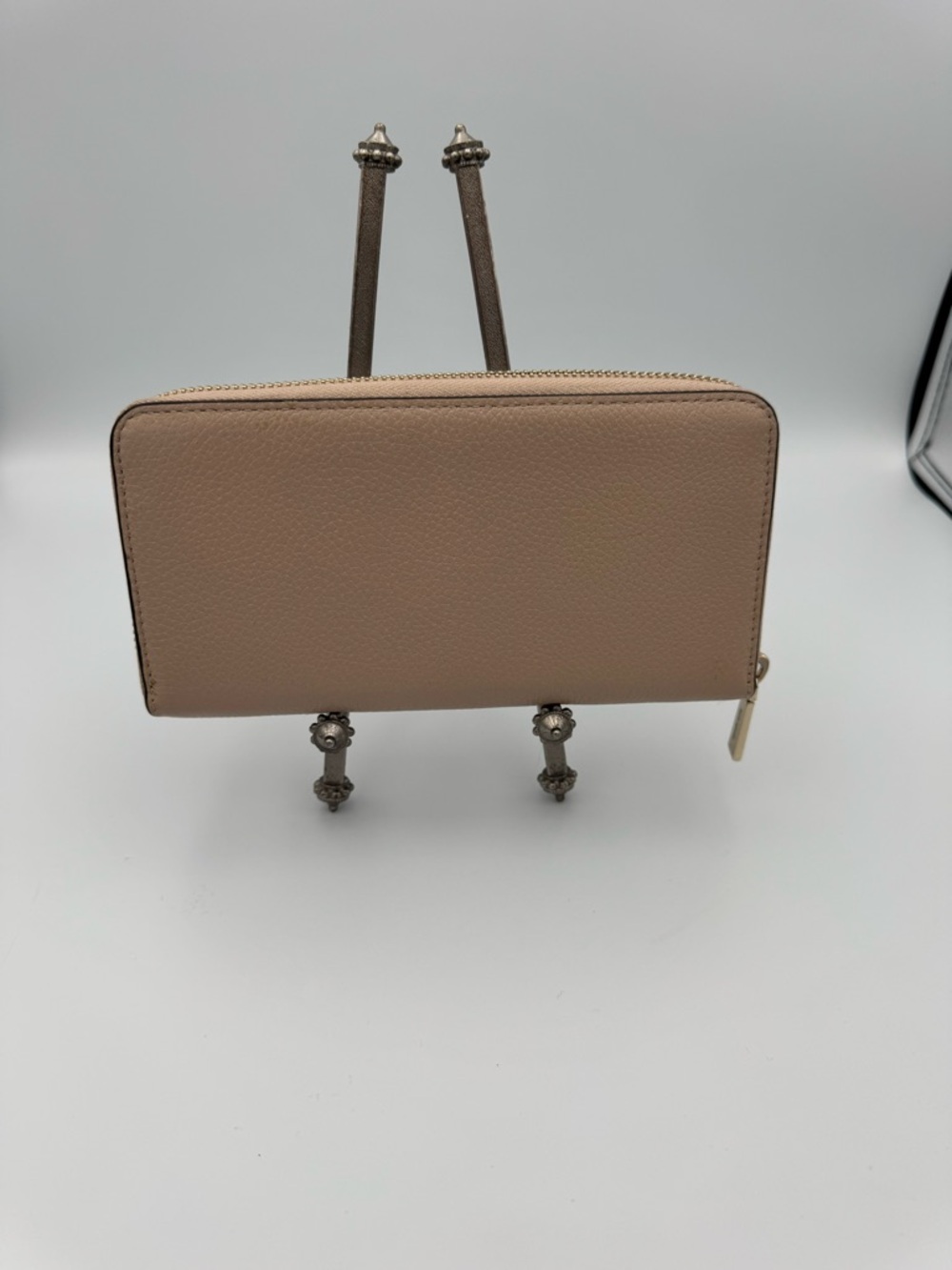 Kate Spade Leila Colorblock Large Continental Wallet - Picture 7 of 8